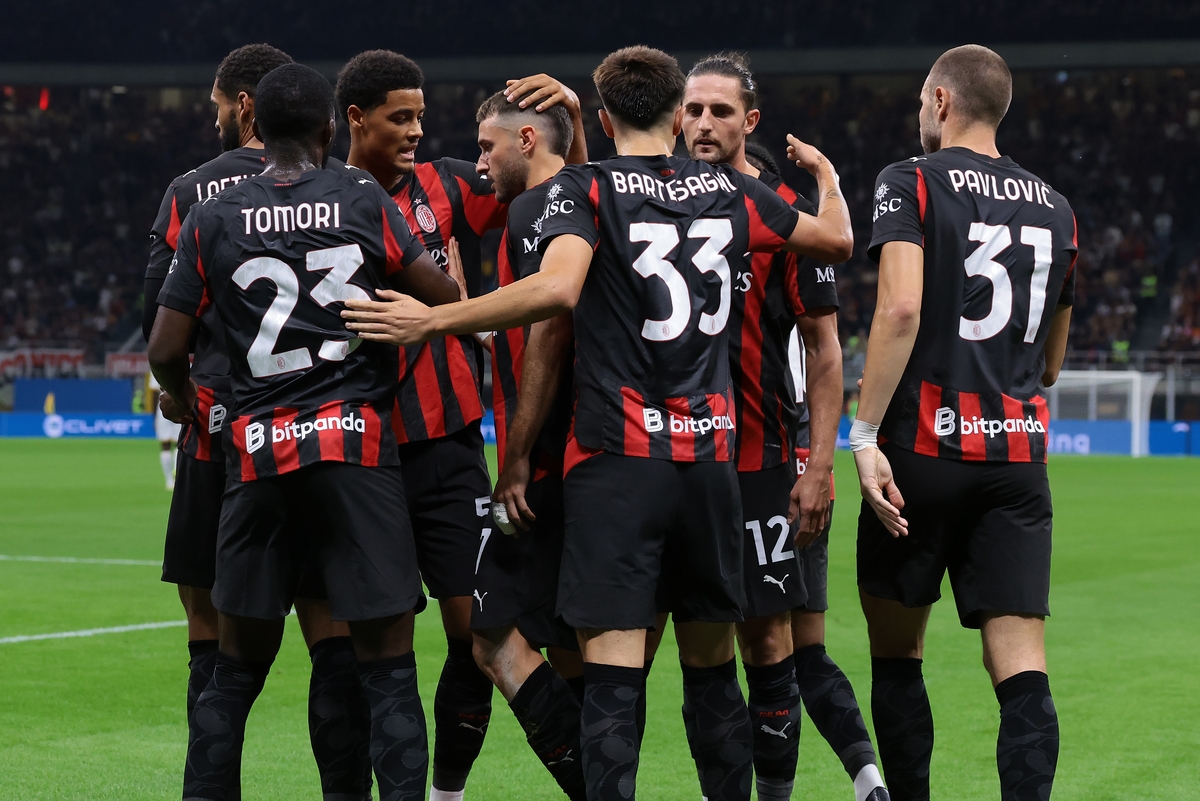 Juventus, Milan ve Napoli, Coppa Italia Ro16 rakiplerini öğreniyor