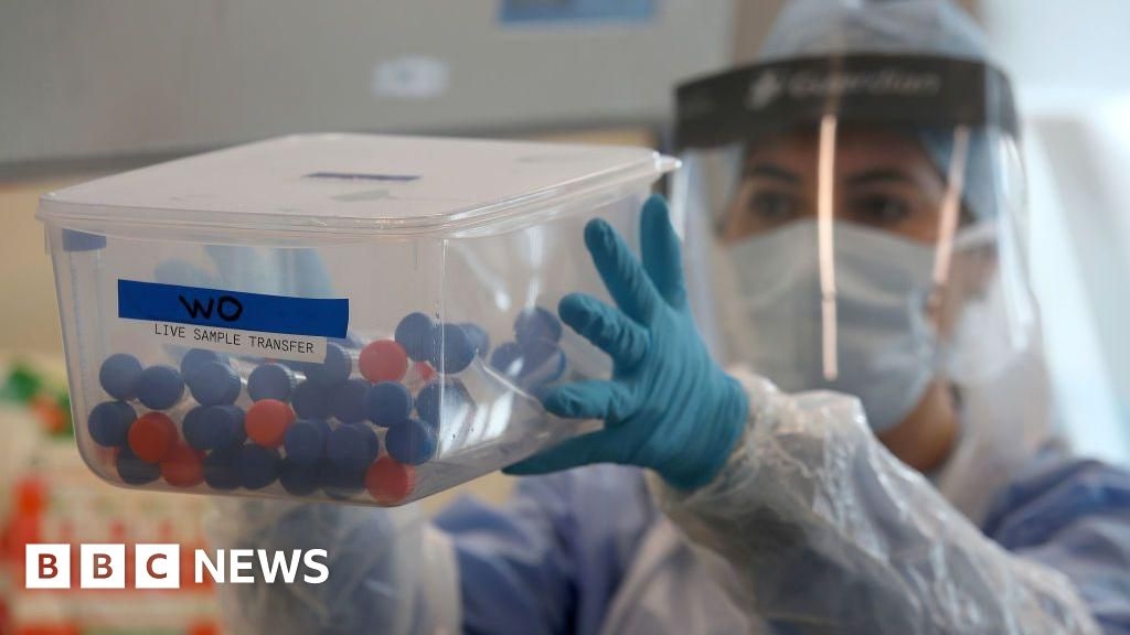 Hancock ignoró el llamado para realizar pruebas a todo el personal del NHS, según la investigación de Covid