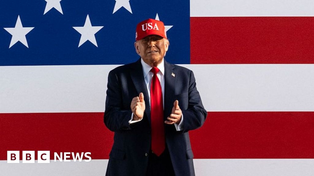 Trump kapsamlı vergi ve harcama tasarısını yasalaştırdı