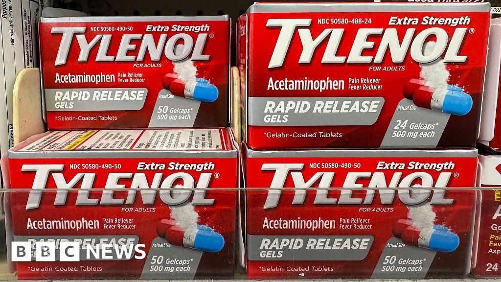¿Qué es el autismo y cuáles son las afirmaciones no probadas de Trump sobre su vínculo con el Tylenol?