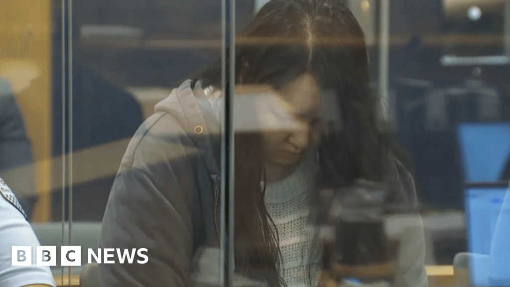 Una donna neozelandese è stata dichiarata colpevole di aver ucciso i suoi due figli in "omicidi in valigia"