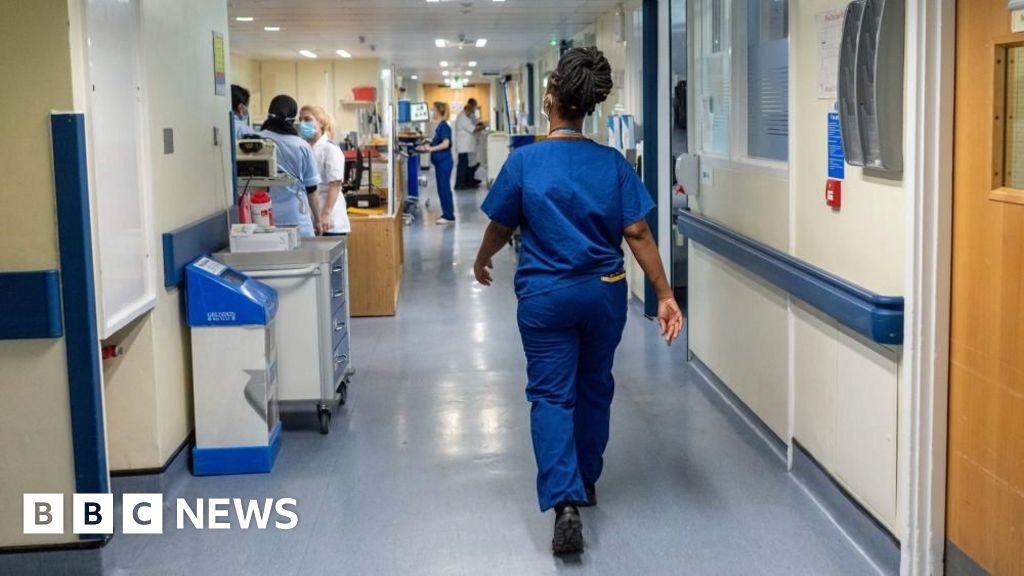El plan de huelga del NHS pone en riesgo a los pacientes, afirma la BMA