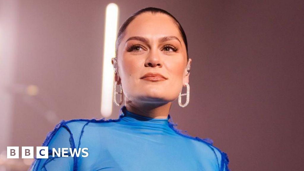 Jessie J gibt Erfolg einer Krebsoperation bekannt