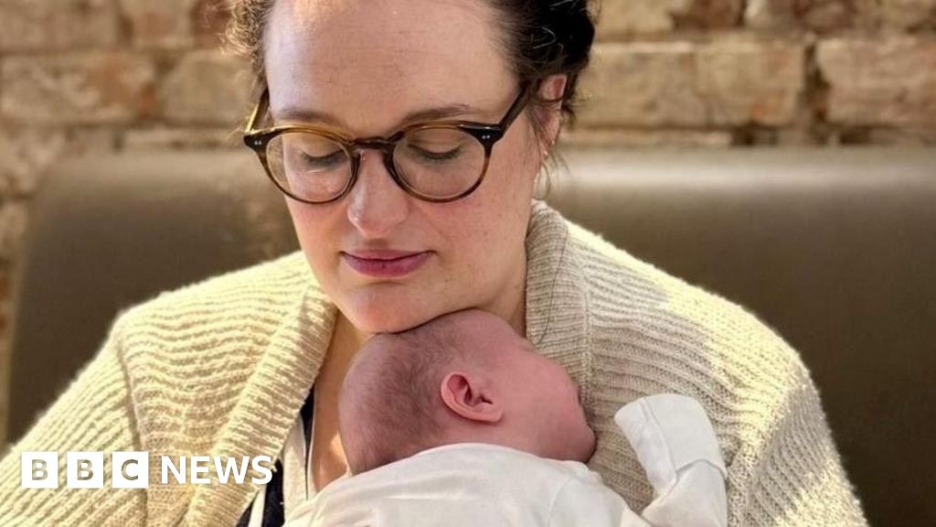 Womb lining test offers miscarriage hope to women