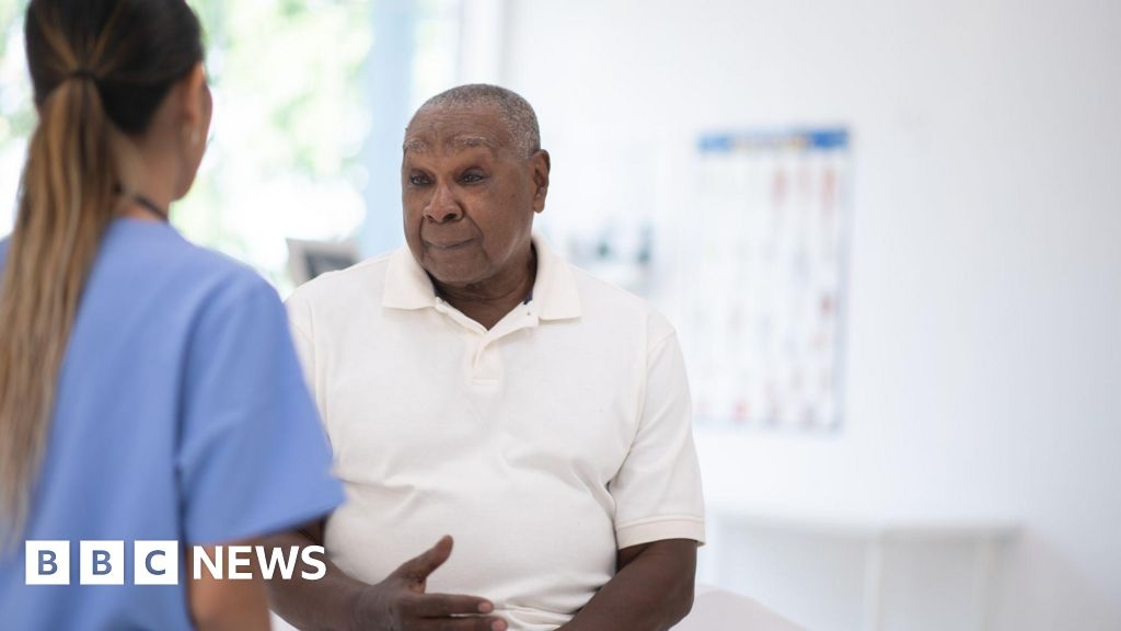 More black men to benefit from prostate cancer screening trial