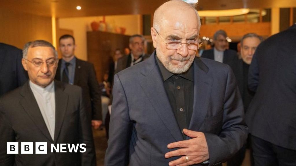 First round of direct US-Iran talks since deal expected to continue through the night