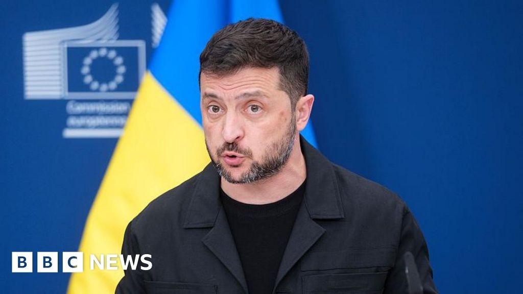 Washington talks could prove more vital for Ukraine's future than Trump-Putin summit