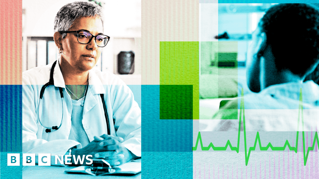 Pesquisa da BBC sugere que médicos de clínica geral estão divididos sobre planos de morte assistida