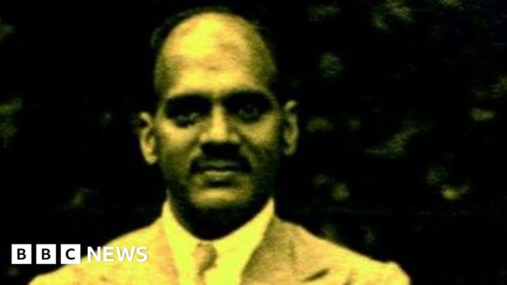 Cuando un indio anónimo ayudó a los judíos austriacos a escapar de los nazis