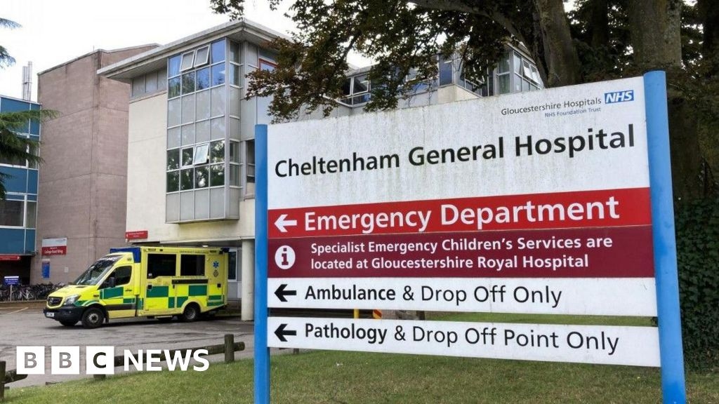 Major A&E changes announced amid strikes