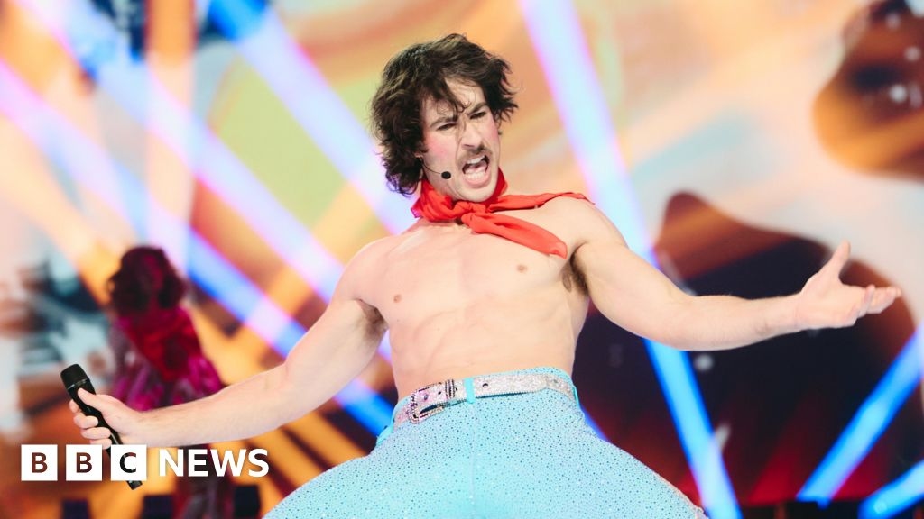 Feitiços mágicos, insinuações e enigmas: seu guia para todas as 37 músicas do Eurovision