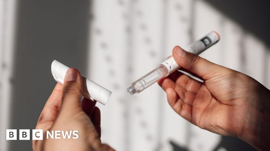 Weight loss jabs study begins after reports of pancreas issues