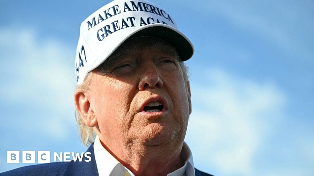Trump definisce Putin "pazzo" dopo il più grande attacco russo all'Ucraina
