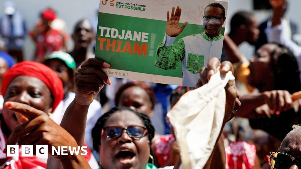 Is Ivory Coast's red card politics an own goal for democracy?