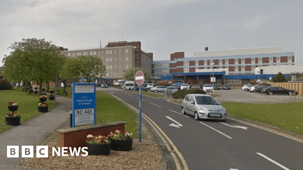 No date for restarting baby deliveries at hospital