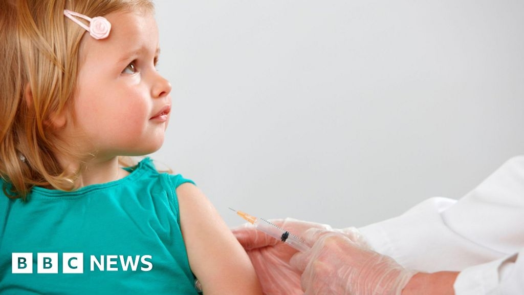 Родители сталкиваются с препятствиями при вакцинации детей - отчет