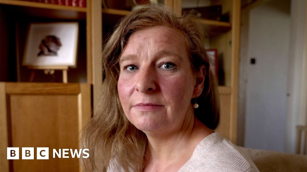 'Mi papá empezó a espiar a mi mamá': las drogas que provocan impulsos sexuales