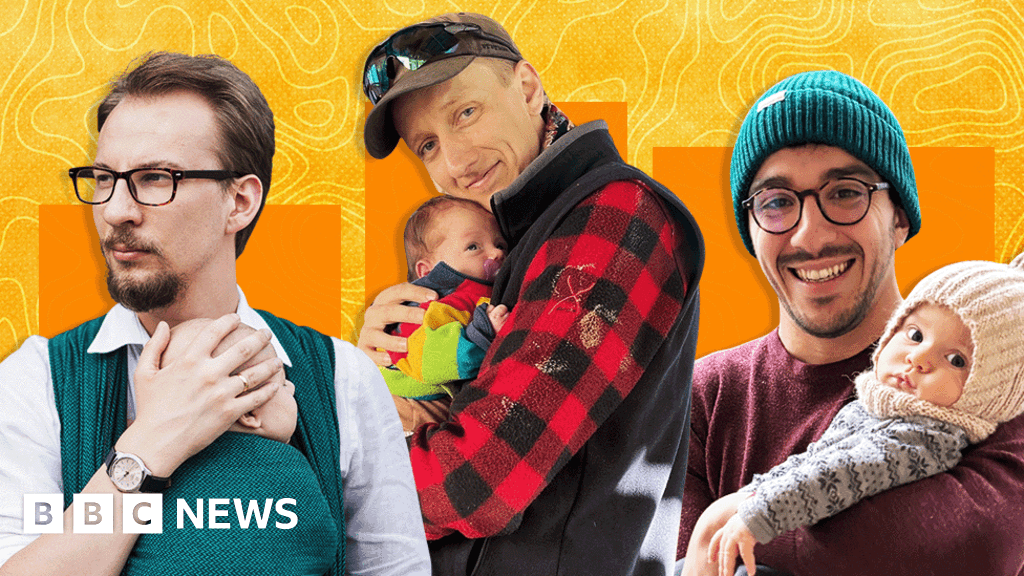 Congedo di paternità: quanto tempo libero hanno i neo-papà in Europa?