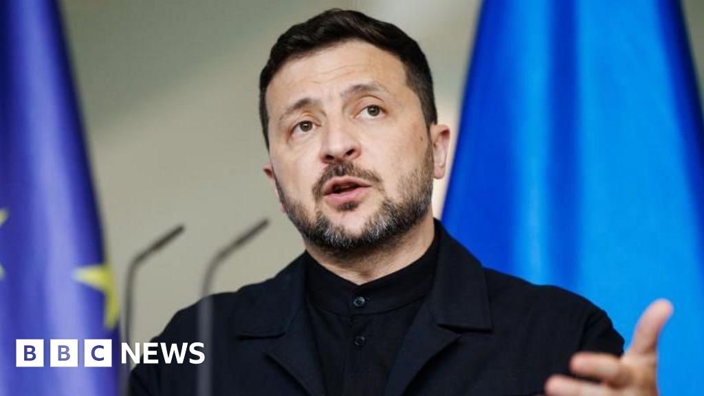 Ukraina oskarża Rosję o podważanie kolejnej rundy rozmów pokojowych