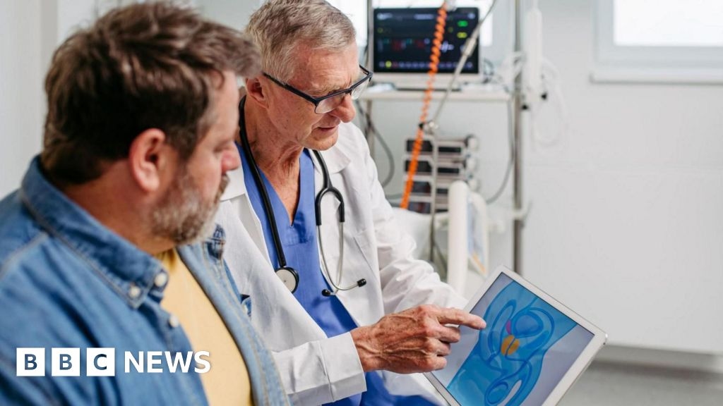 Advanced radiotherapy for prostate cancer to cut sessions from 20 to five