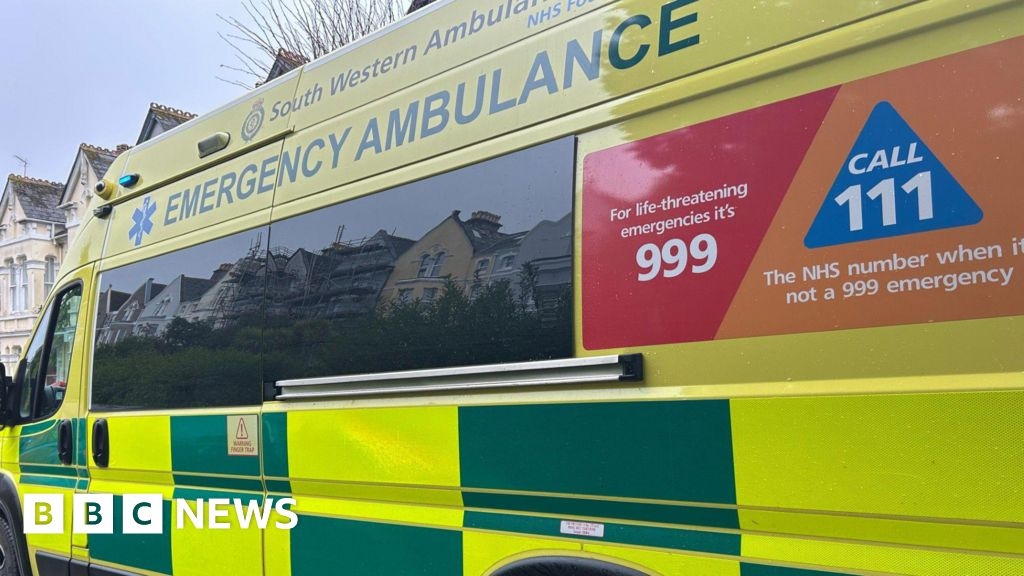 Ambulance workers arrested after six people die