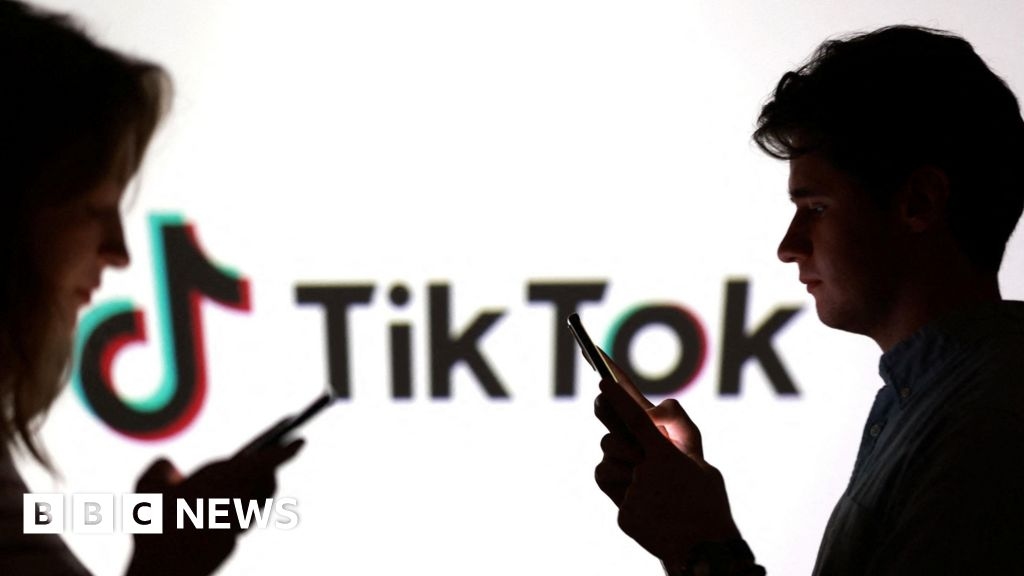 US says 'framework' for TikTok ownership deal agreed with China