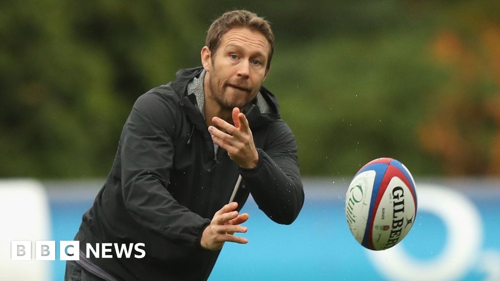 Une star du rugby participe à une campagne pour une meilleure santé mentale