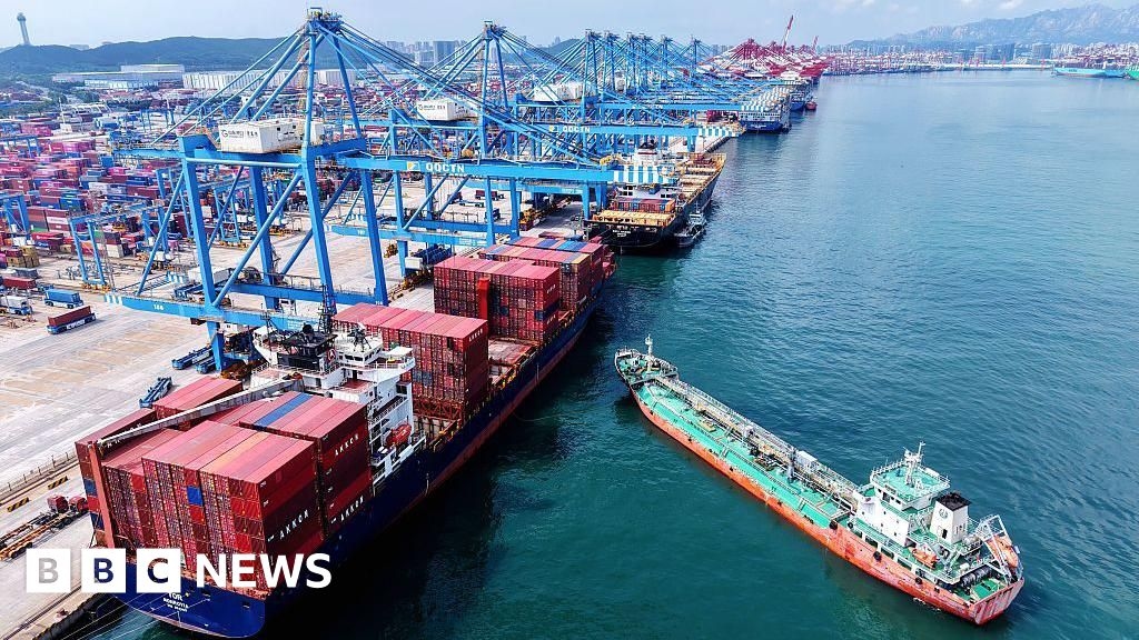 US and China extend trade truce deadline to avoid tariffs hike