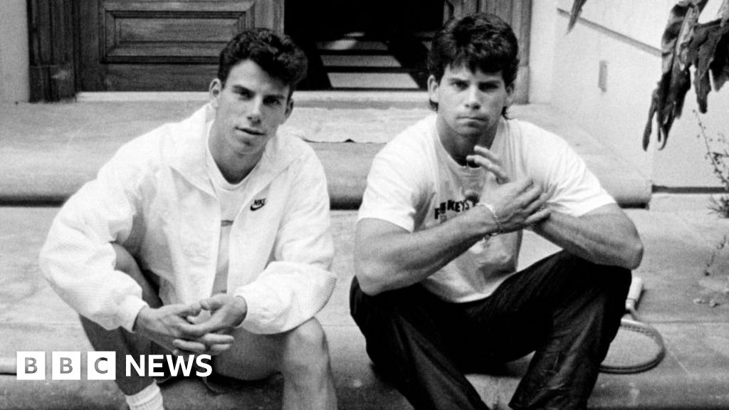 Juiz condena novamente os irmãos Menendez pelos assassinatos de 1989