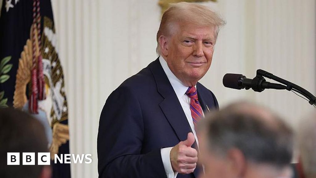Administracja Trumpa prosi sąd o ujawnienie niektórych dokumentów dotyczących Epsteina
