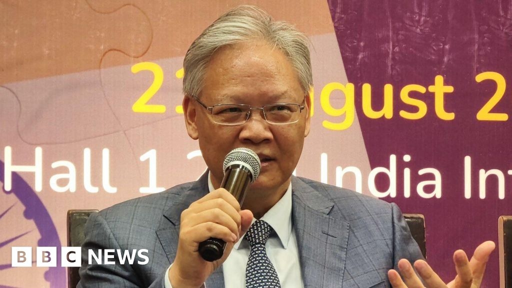 Beijing opposes 'bully' US for 50% tariffs on India