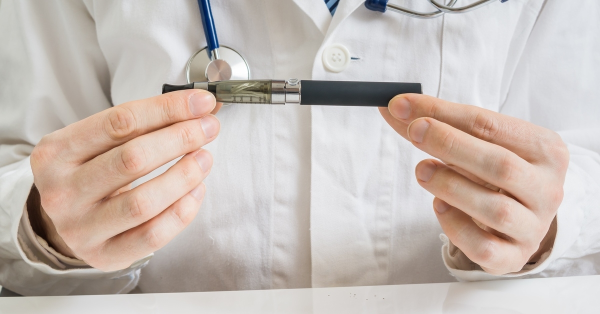 Les cigarettes électroniques ciblent les jeunes