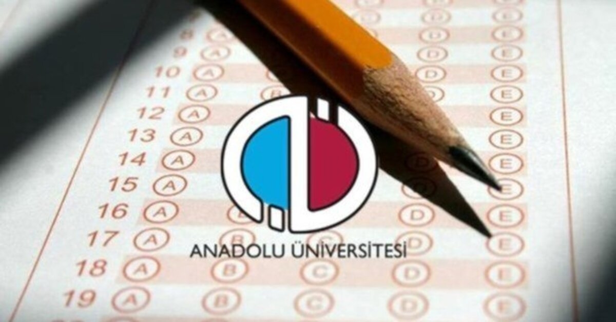 Has the AÖF exam entry document been published?