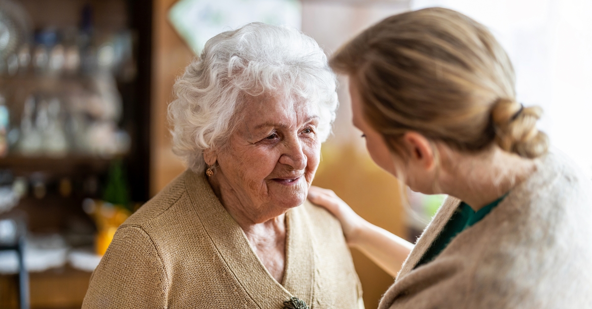 Biological age can be determined by photography