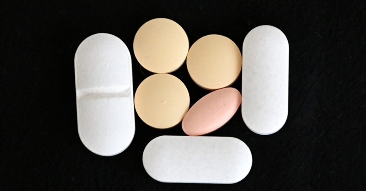 Outre le cancer, les médicaments destinés aux patients atteints de mucoviscidose seront également inclus dans le champ de remboursement.