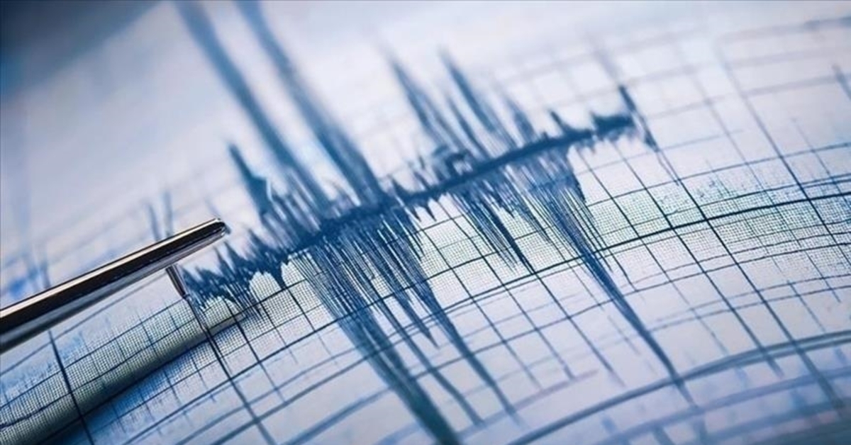 Terremoto de magnitud 3,9 en Erzurum