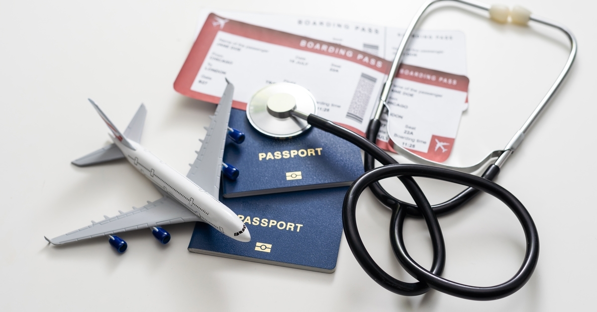 Institutions that are not members of the "HealthTürkiye" platform will not be able to benefit from health tourism.