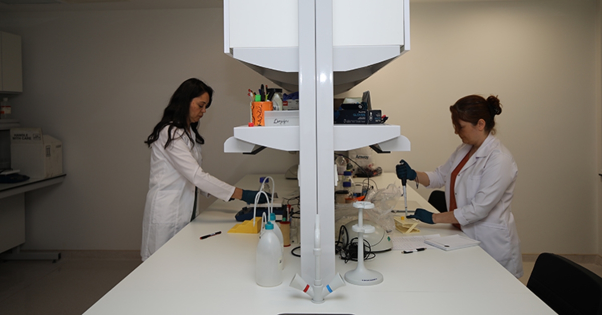 Akdeniz University will work on the production of medicines and materials used in organ transplants