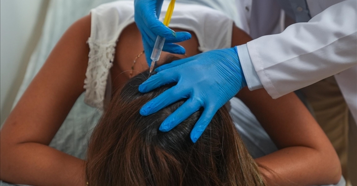 Nerve blockade therapy reduces severe migraine attacks