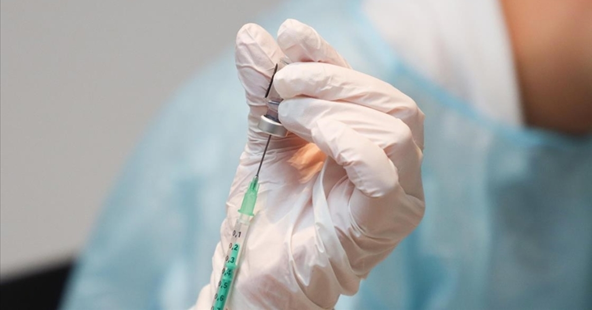 Développement du premier vaccin contre l'anthrax « recombinant » au monde, avec moins d'effets secondaires