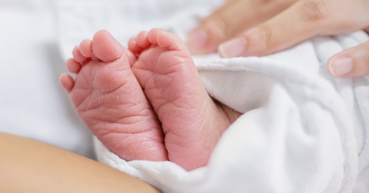La caída de la tasa de fertilidad se está convirtiendo en una crisis mundial