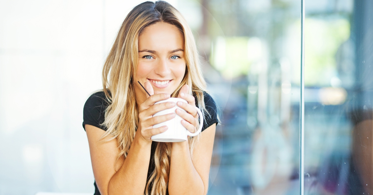 ¿El té y el café satisfacen tus necesidades de agua?