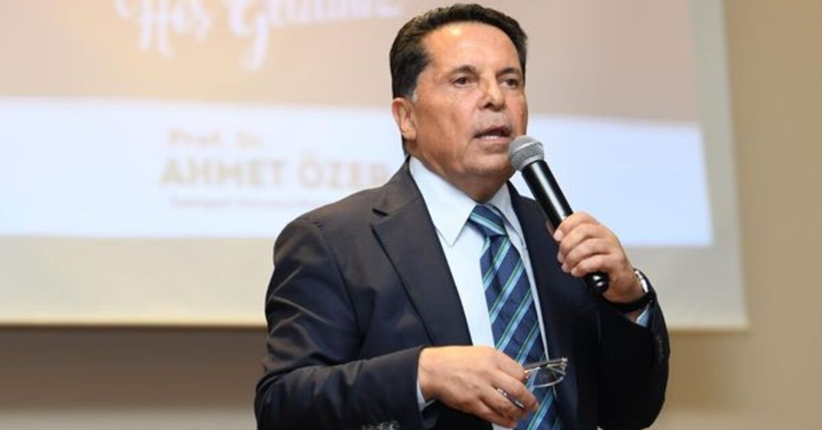 Özer is before the judge for the second time