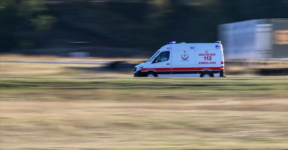 Denize atlayınca boynu kırılan genç yaşamını yitirdi
