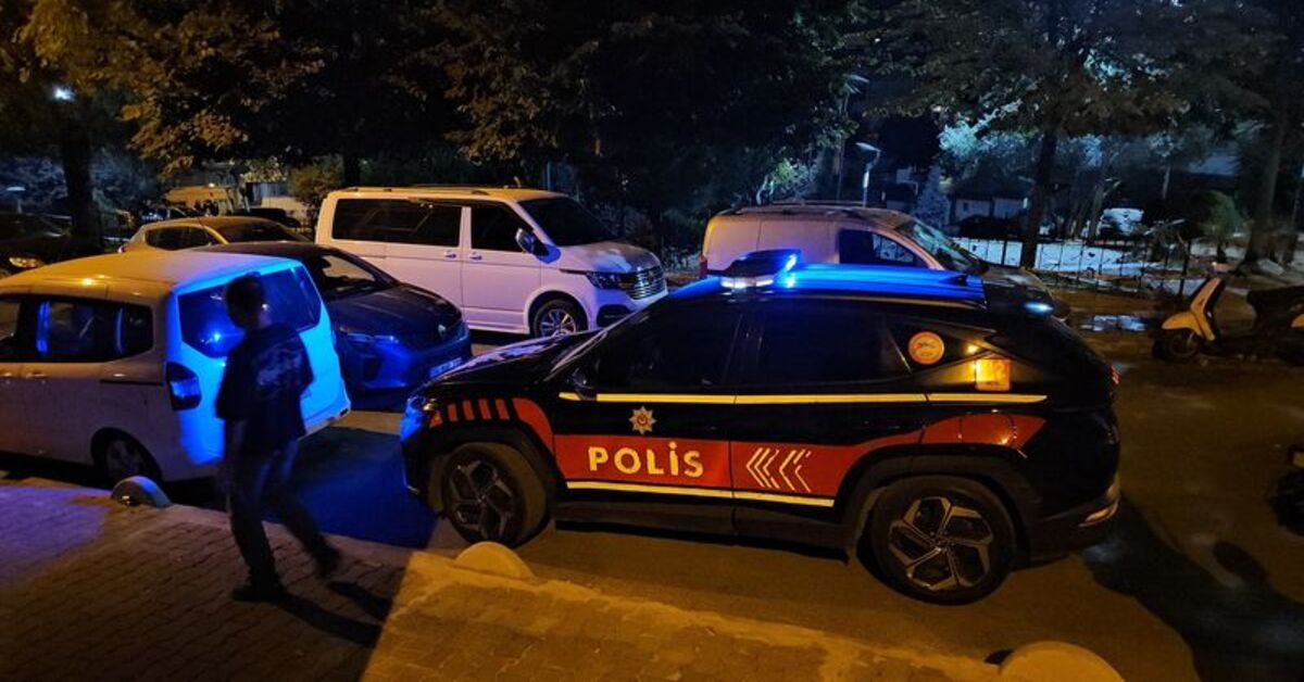 Knife attack in Sultangazi: 1 dead