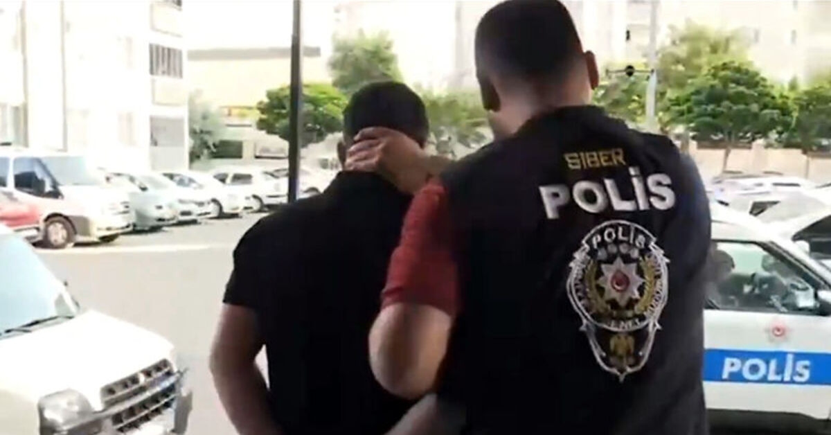 Operaciones cibernéticas en 17 provincias: 179 detenidos