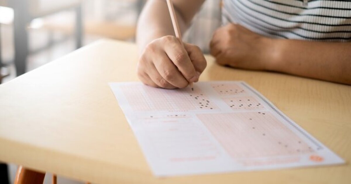 YÖKDİL/2 exam time and question distribution