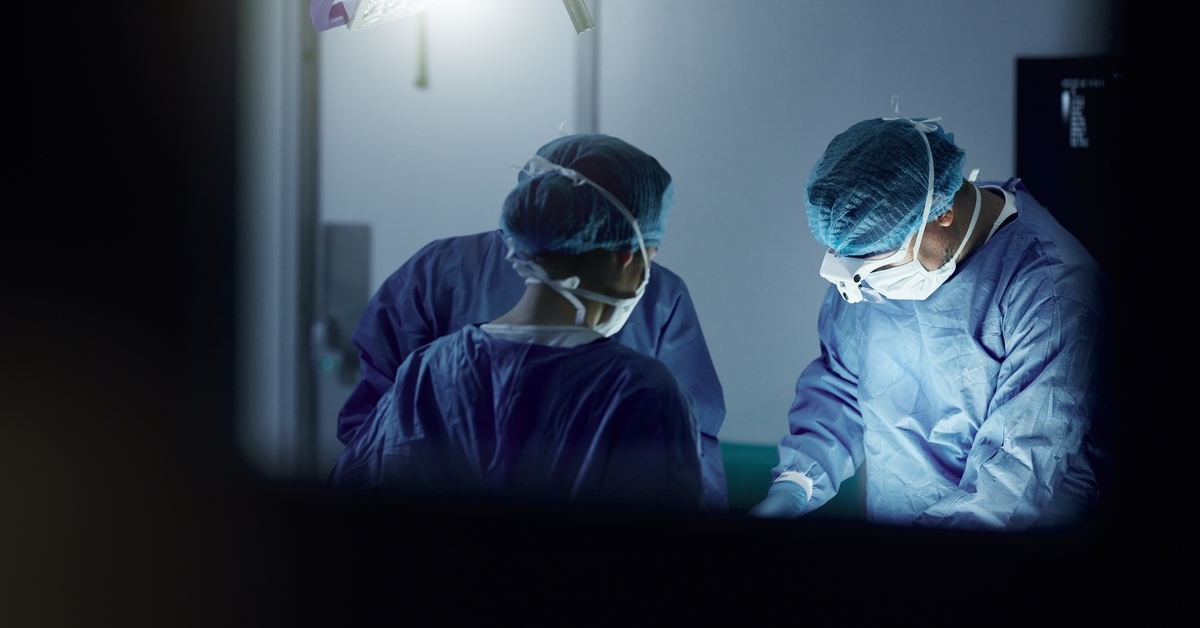 O coração dele parou 3 vezes! Paciente de 74 anos passou por cirurgia de revascularização do miocárdio