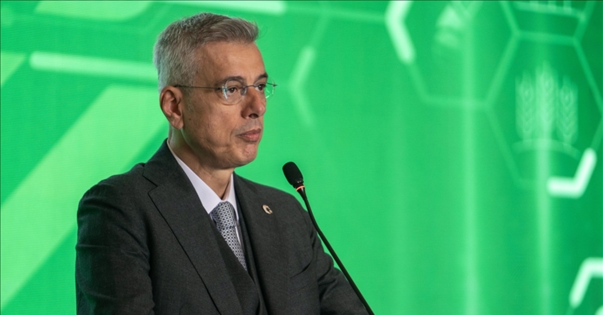 Minister Memişoğlu: Health is not only achieved through the good implementation of healthcare professionals or health policies.