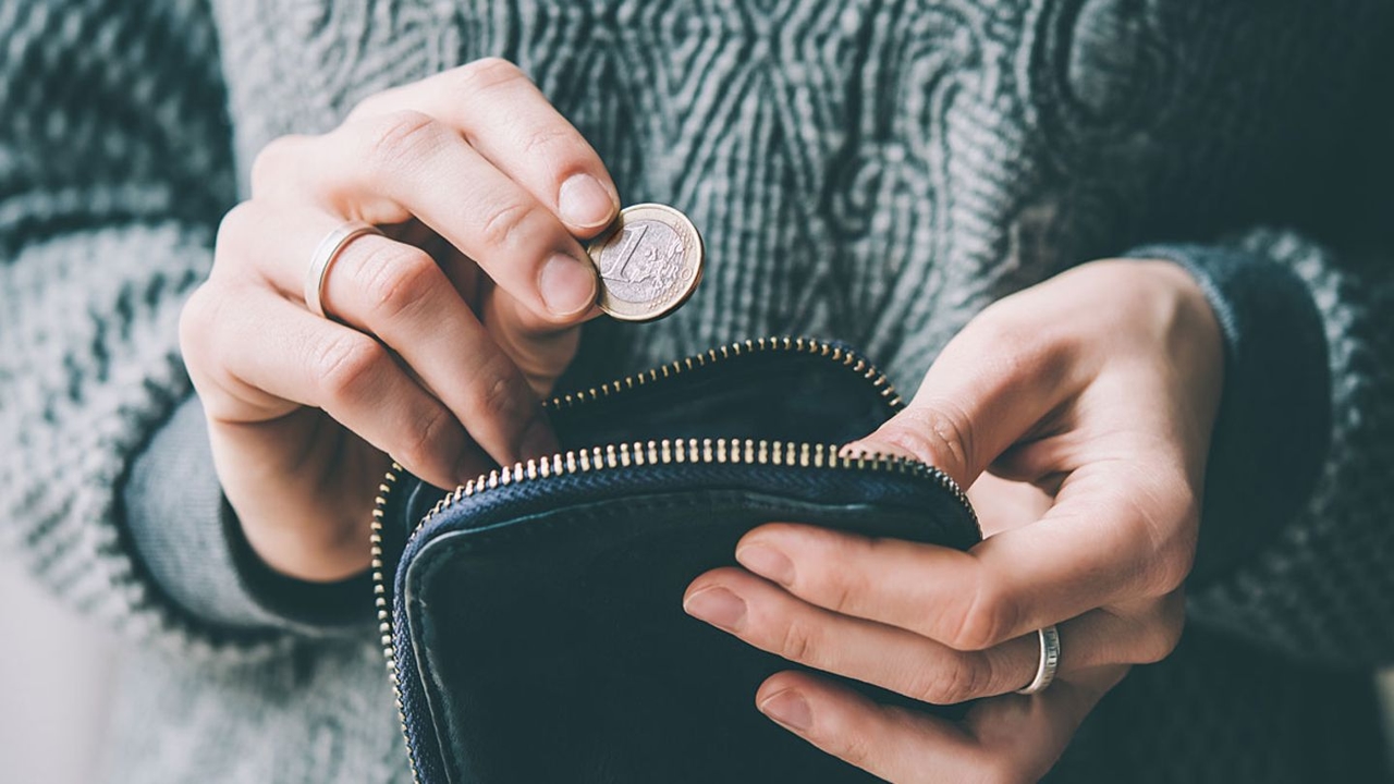 Financial tips: This is how you can easily save more than 430 euros every month